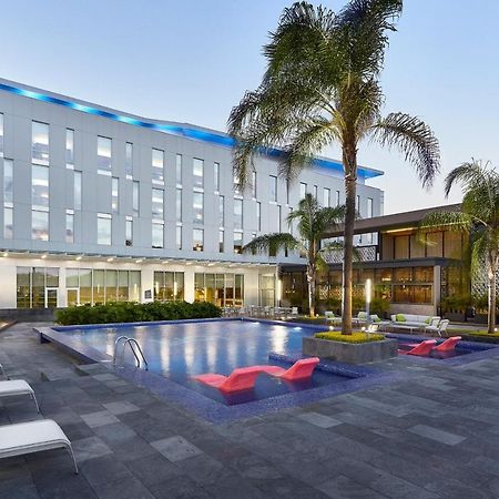 Aloft Queretaro Hotel El Salitre Exterior foto